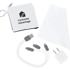 Charge It Up Tech Kit