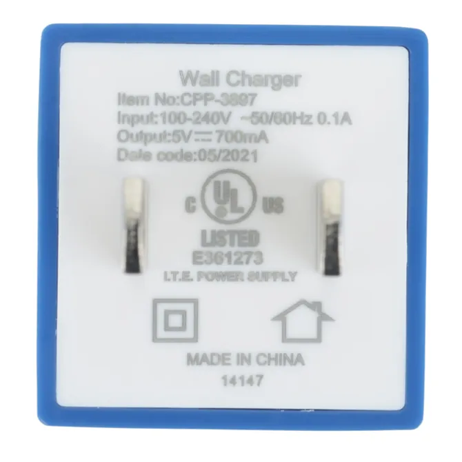 Charge It Up Tech Kit