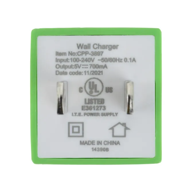 Charge It Up Tech Kit with USB-C Charging Cable