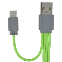 Charge It Up Tech Kit with USB-C Charging Cable