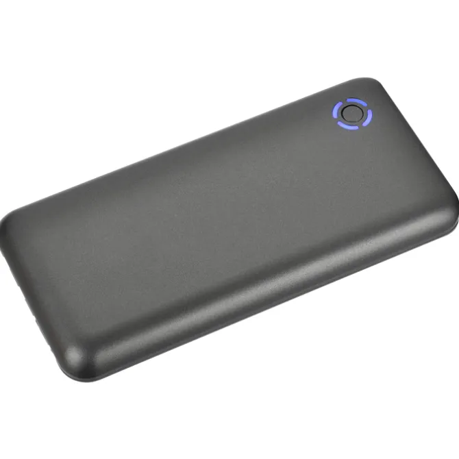 Charge Wave Wireless Power Bank - 10,000 mAh