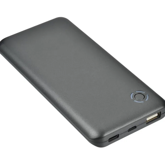 Charge Wave Wireless Power Bank - 10,000 mAh