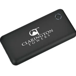 Charge Wave Wireless Power Bank - 10,000 mAh