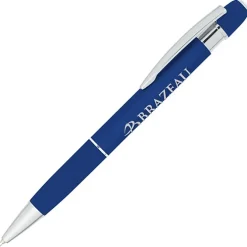 Chateau Soft Touch Metal Pen