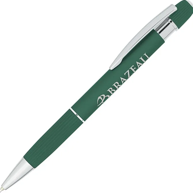 Chateau Soft Touch Metal Pen