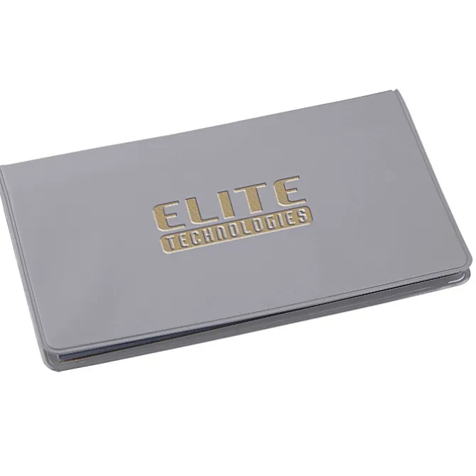 Checkbook Cover - Standard