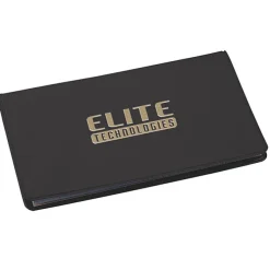 Checkbook Cover - Standard