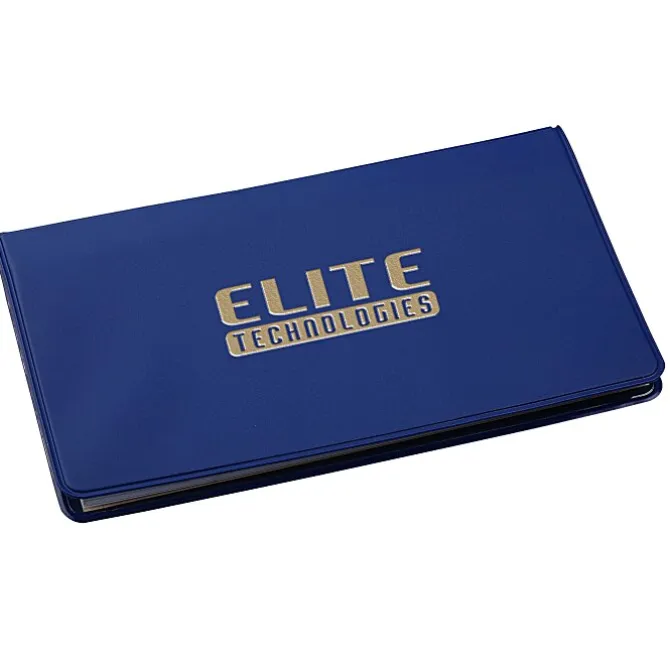 Checkbook Cover - Standard