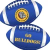 Cheer Football Banner