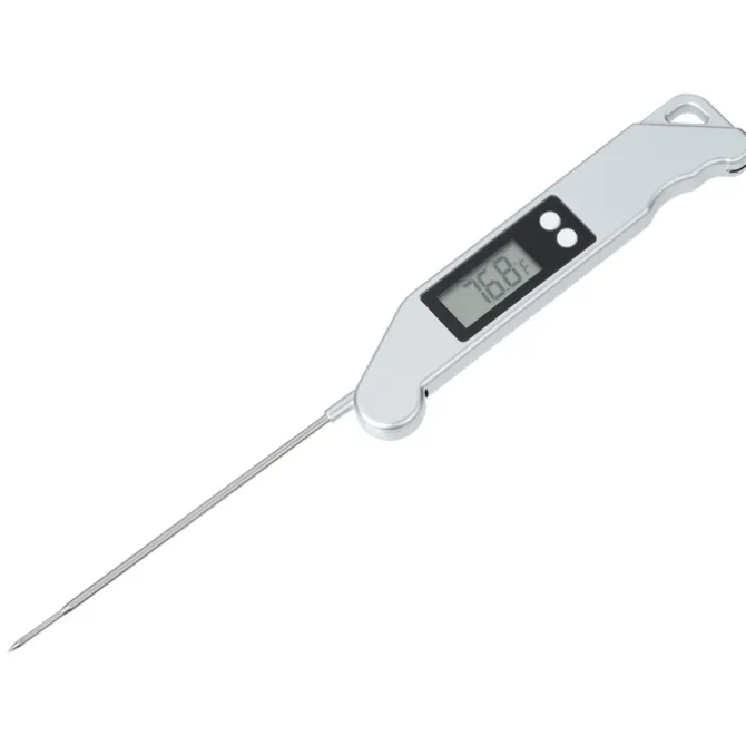 Chef Digital BBQ Thermometer