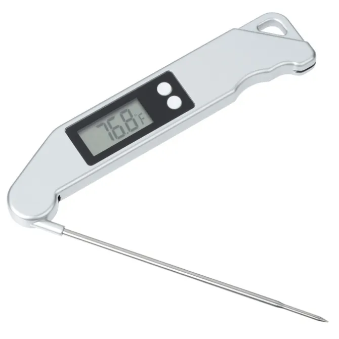 Chef Digital BBQ Thermometer