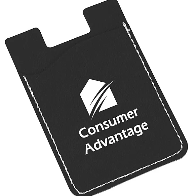 Chesterton Smartphone Wallet - 24 hr