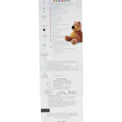 Child Safety Tips Pocket Slider