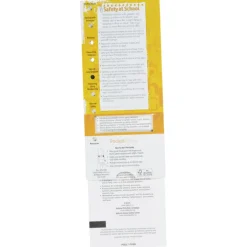 Child School Safety Pocket Slider