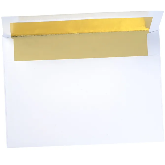 Christmas Ribbon Greeting Card