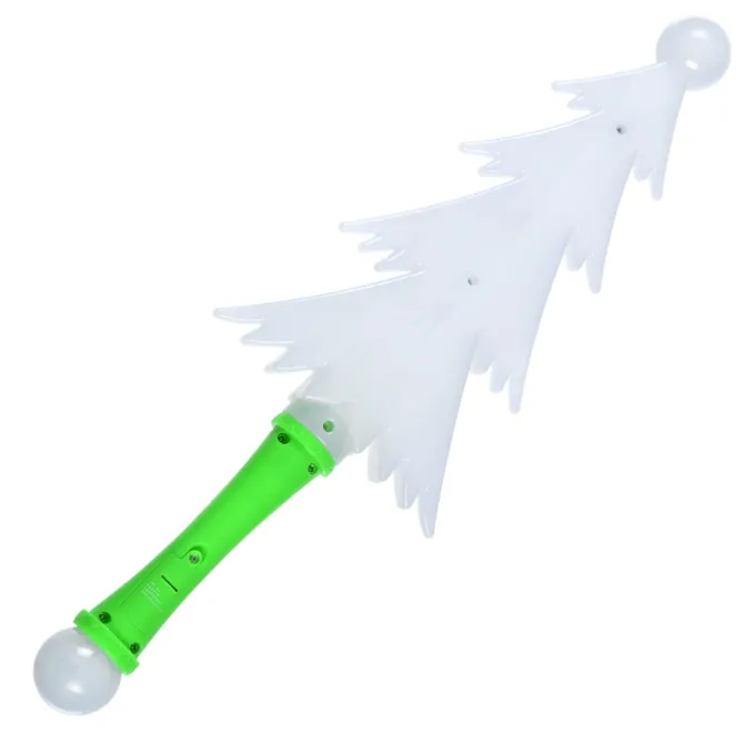 Christmas Tree Wand