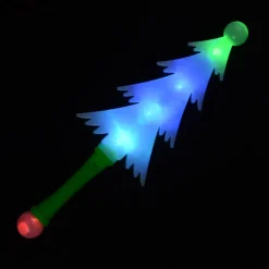 Christmas Tree Wand