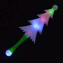 Christmas Tree Wand