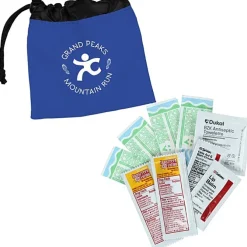 Cinch Up Sun Care Kit