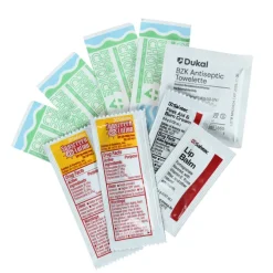 Cinch Up Sun Care Kit