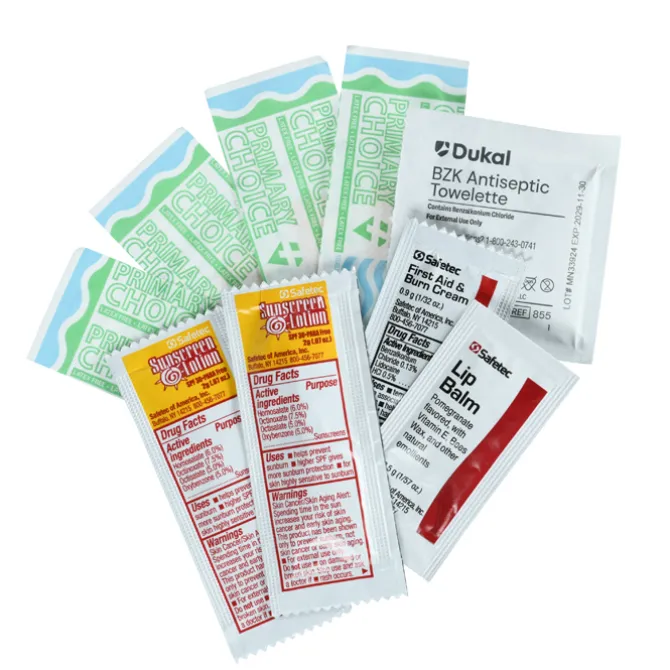 Cinch Up Sun Care Kit