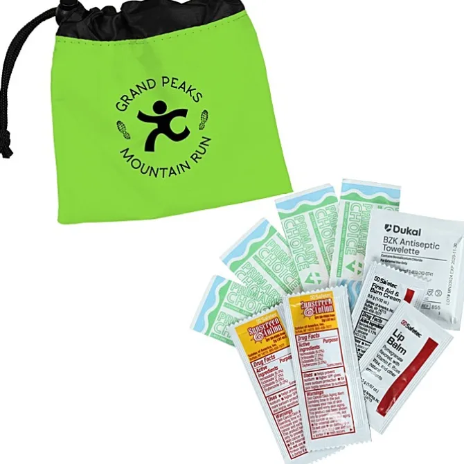 Cinch Up Sun Care Kit