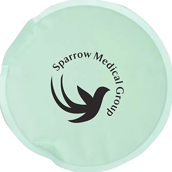 Circle Reusable Hot / Cold Pack