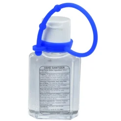 Citrus Hand Sanitizer with Strap - 1 oz