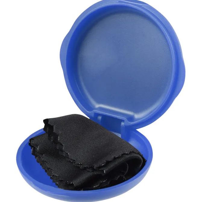 Clammy Screen Cleaner with Microfiber Cloth
