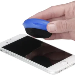 Clammy Screen Cleaner with Microfiber Cloth