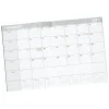 Classic Monthly Planner