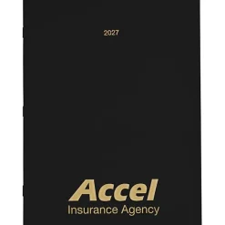 Classic Monthly Planner