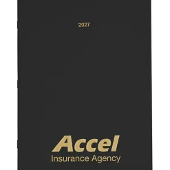Classic Monthly Planner