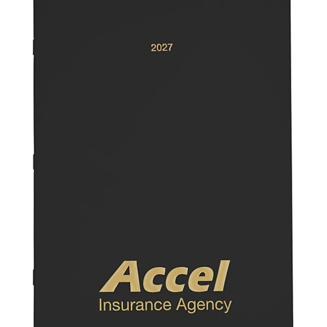 Classic Monthly Planner