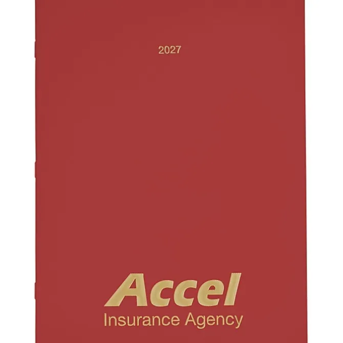 Classic Monthly Planner