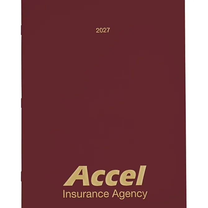Classic Monthly Planner