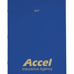 Classic Monthly Planner