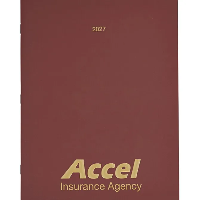 Classic Monthly Planner