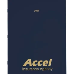 Classic Monthly Planner