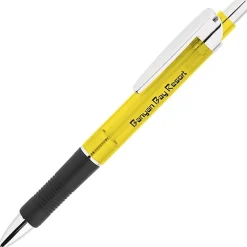 Classic Slim Gel Pen - Translucent