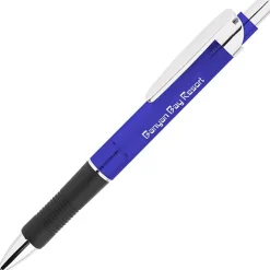 Classic Slim Gel Pen - Translucent