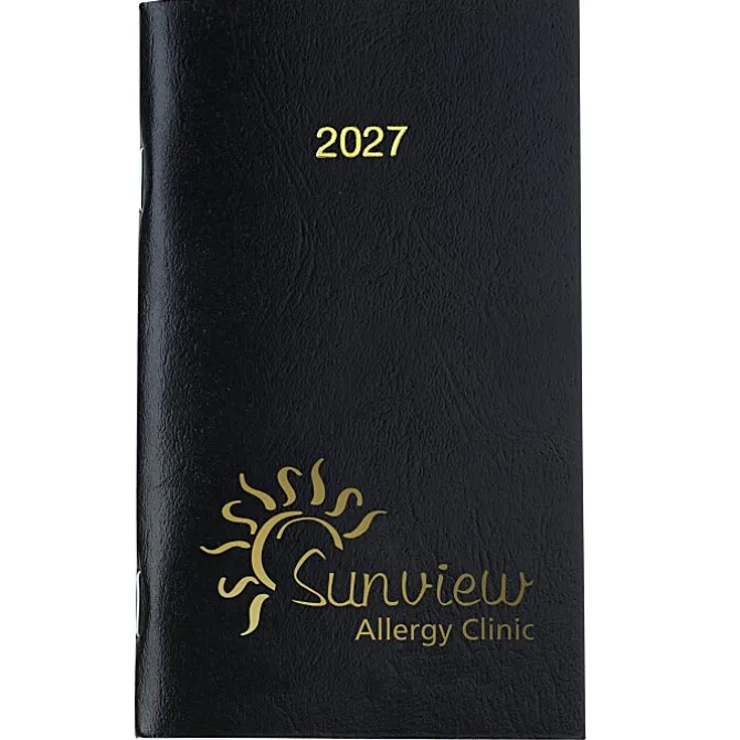 Classic Weekly Pocket Planner