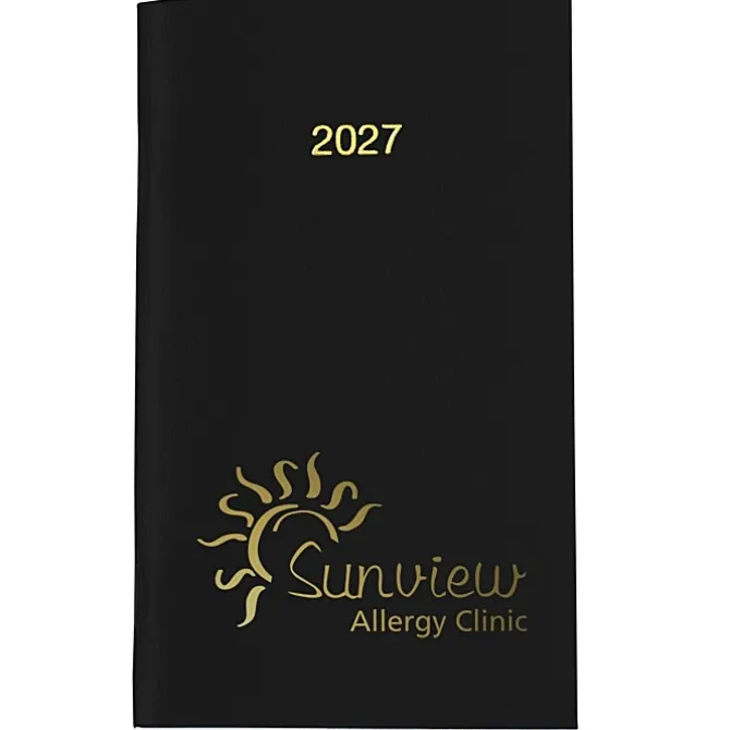 Classic Weekly Pocket Planner