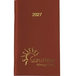 Classic Weekly Pocket Planner