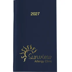 Classic Weekly Pocket Planner