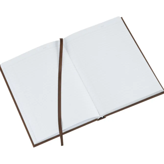 Clayton Notebook