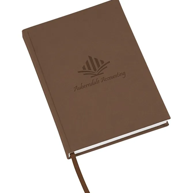 Clayton Notebook
