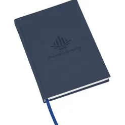 Clayton Notebook