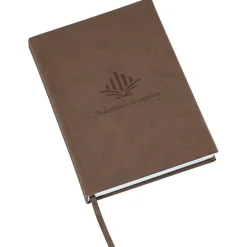 Clayton Notebook