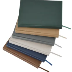 Clayton Notebook